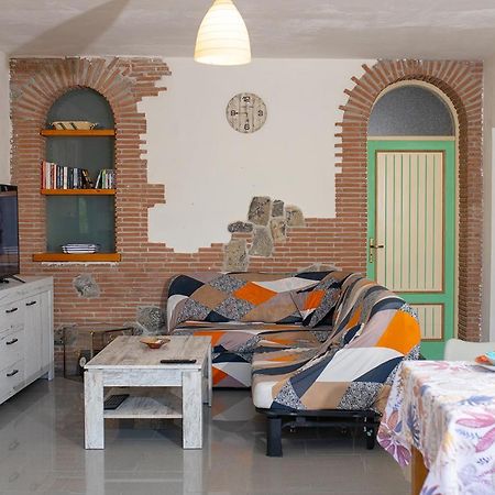 Villa Il Cortiletto Agerola Exterior foto