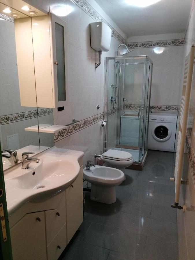 Villa Il Cortiletto Agerola Exterior foto