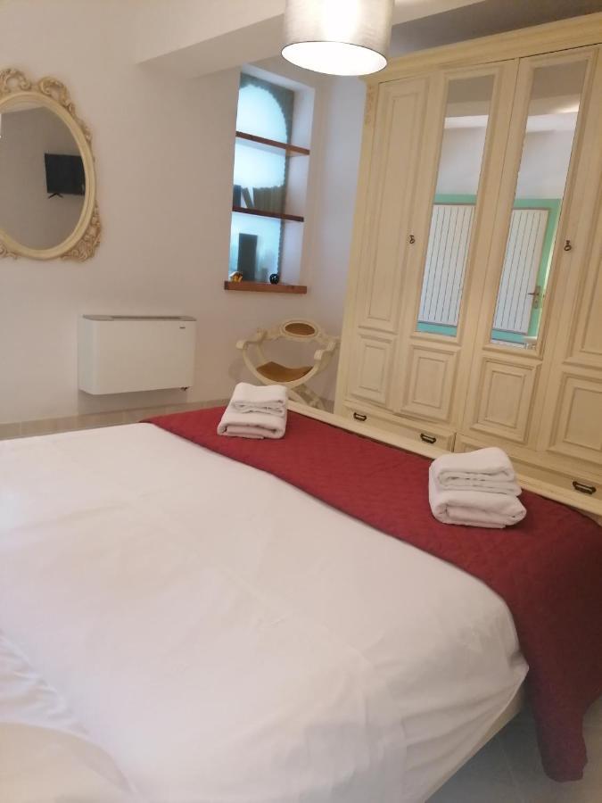 Villa Il Cortiletto Agerola Exterior foto