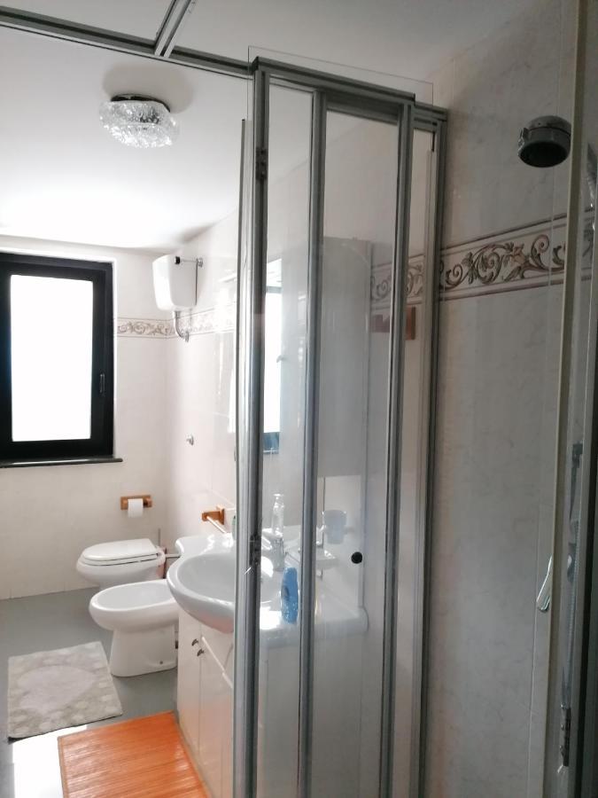 Villa Il Cortiletto Agerola Exterior foto