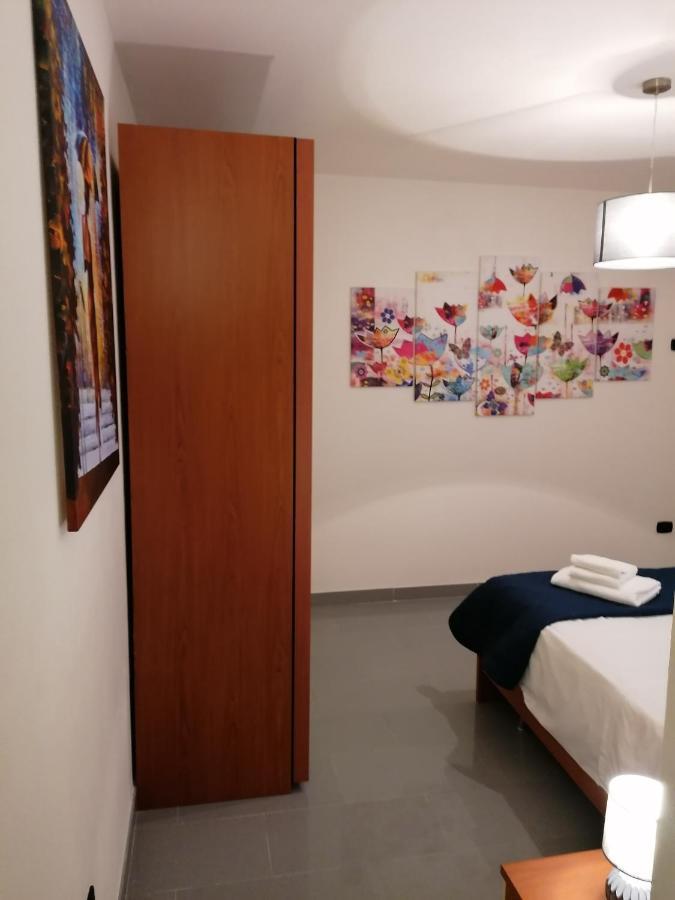 Villa Il Cortiletto Agerola Exterior foto